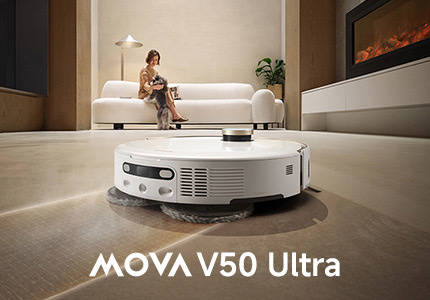 Mova V50 Ultra