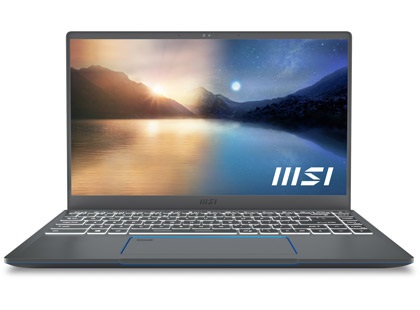 MSI herný notebook Prestige 14 A11SCX-064CZ