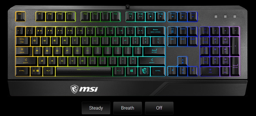 MSI; Vigor GK20; akcia;