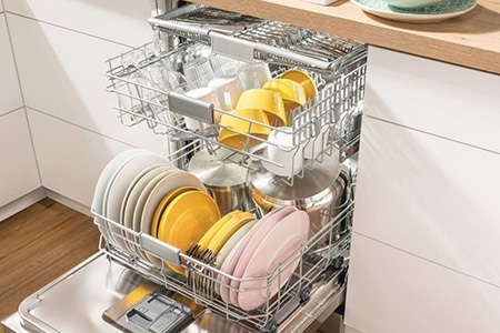 Umývačka Gorenje
