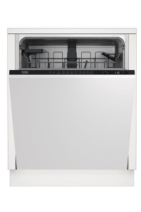 Vstavané umývačky riadu