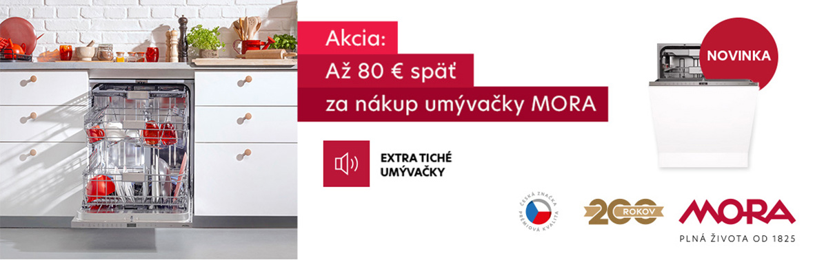 Cashback Mora