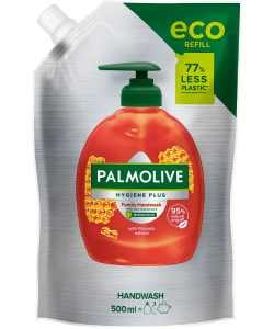 mydlo palmolive náhradná náplň