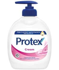 antibakteriálne mydlo protex