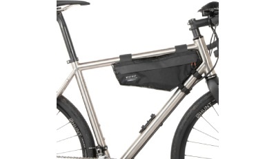 Bikepacking taška na rám