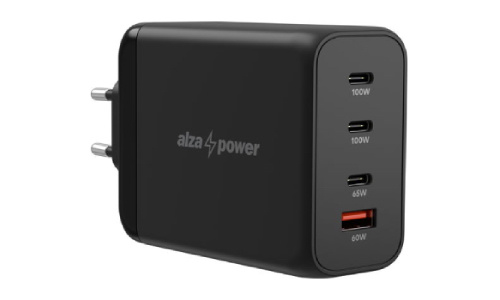 nabíjačka na iphone USB-C