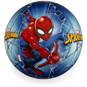 Lopta do vody Spiderman