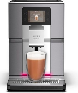 Recenzia &ndash; Krups Intuition Preference +