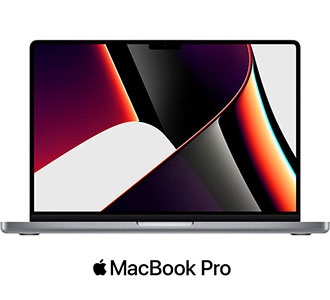 Apple MacBook Pro