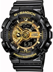náramkové hodinky casio