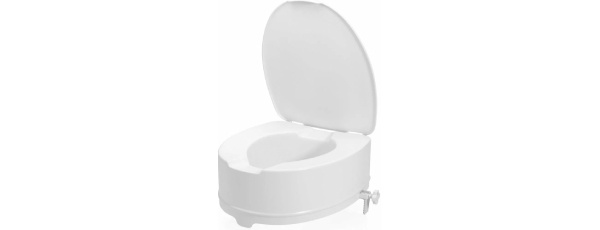 Nadstavec na WC 20 cm