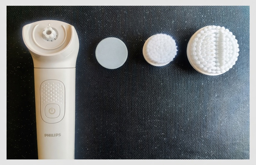 Philips 9900 Beauty Set BRE750/00 recenzia