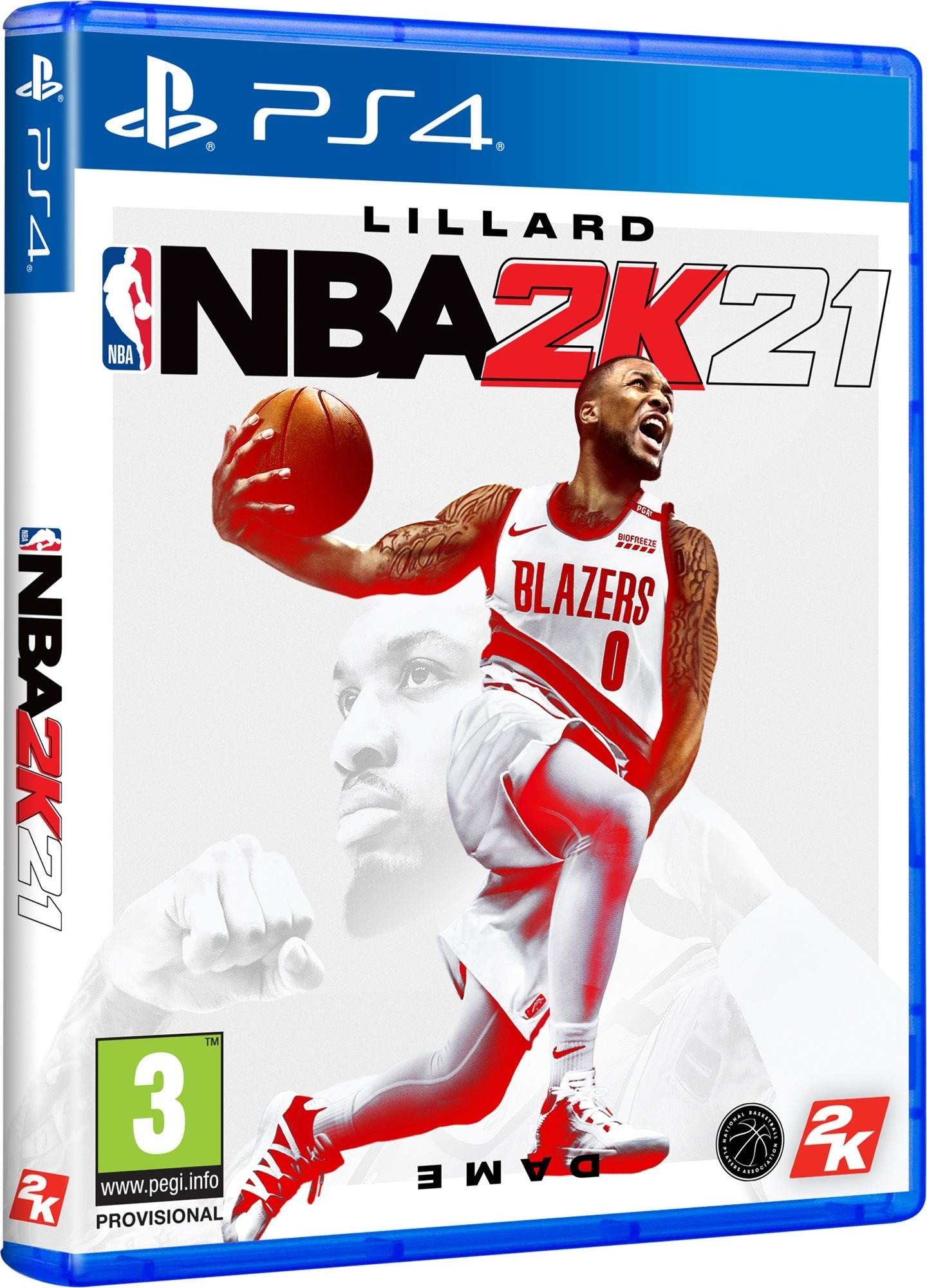 NBA 2K21; recenzia