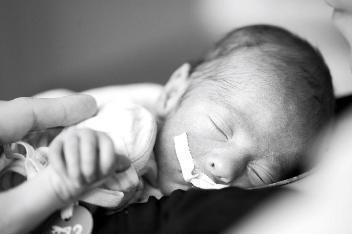 Preeklampsia a predčasný pôrod