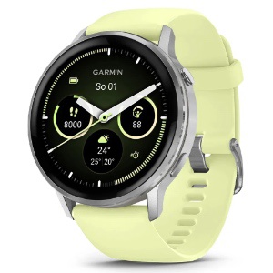 Garmin Venu 4
