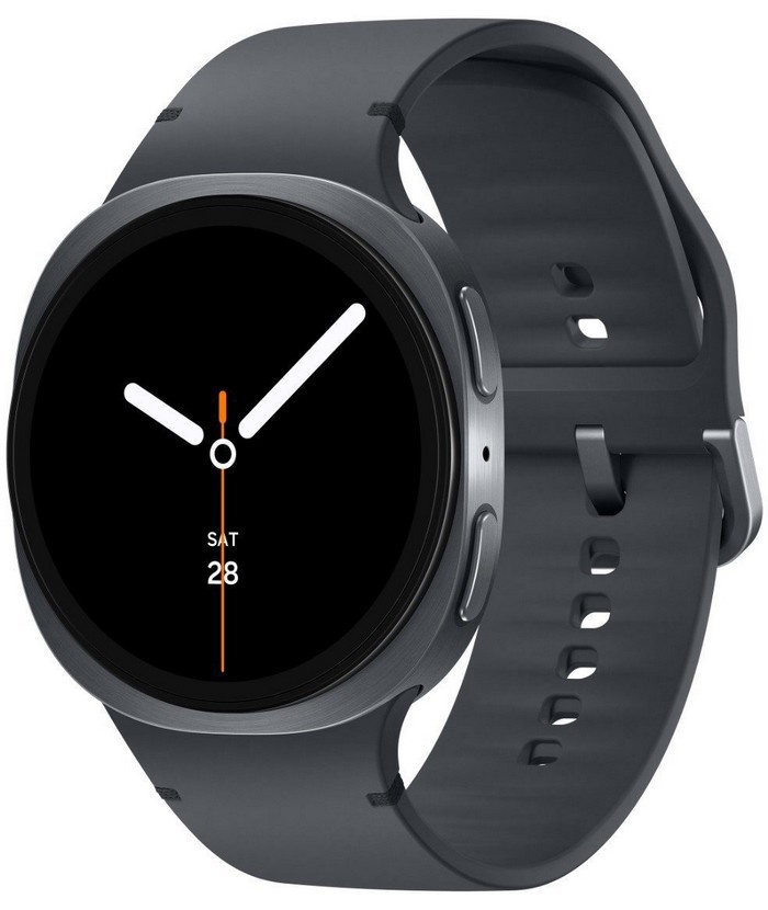 Samsung Galaxy Watch8