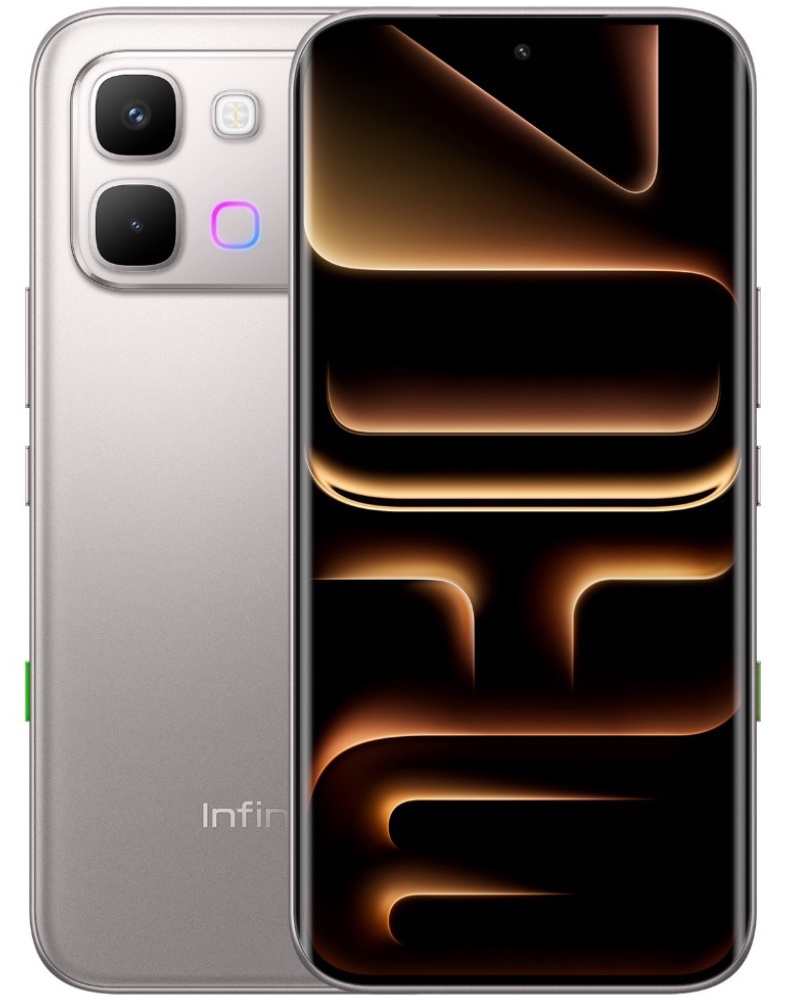 Infinix Note Edge