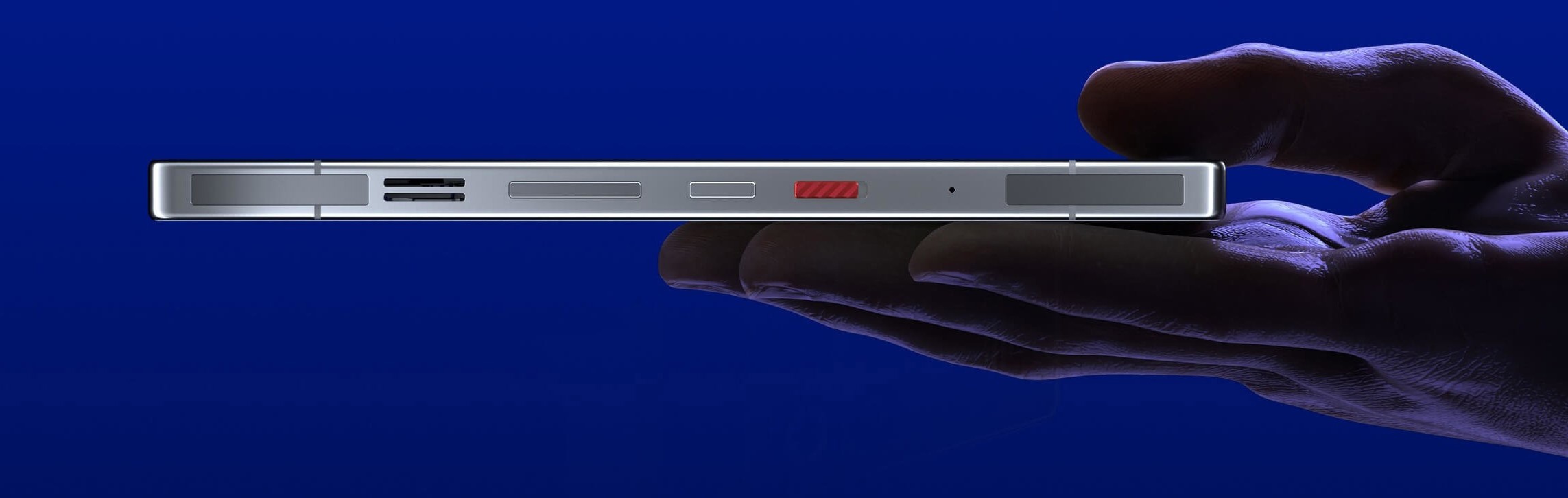 Nubia Redmagic 11 Pro