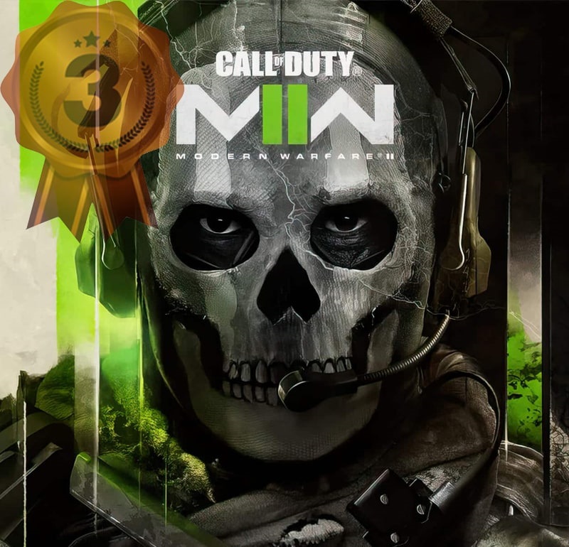 Call of Duty: Warzone 2.0