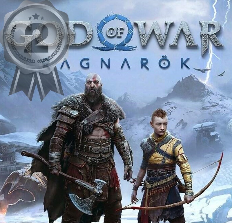 God of War: Ragnarök