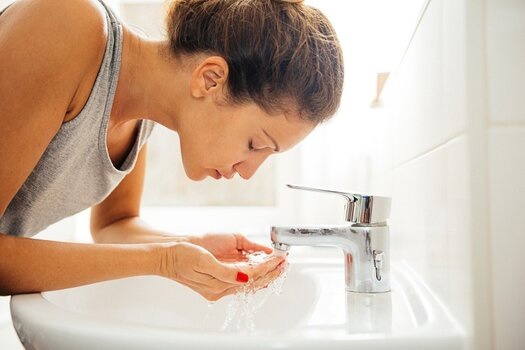 Najlepší hydratačný krém na mastnú pleť
