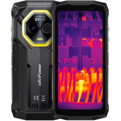 UleFone Armor Mini 20T Pro