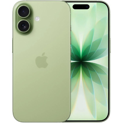 Mini mobil iPhone 17
