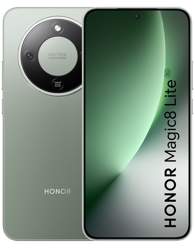 HONOR Magic8 Lite