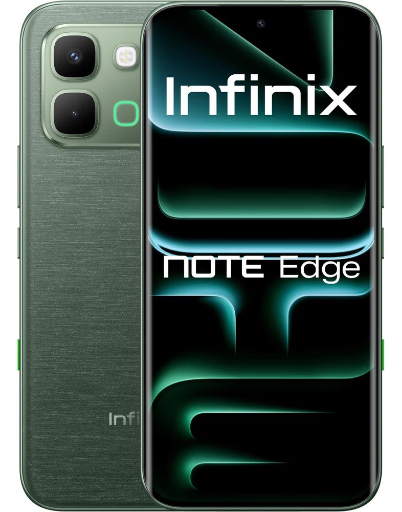 Infinix Note Edge