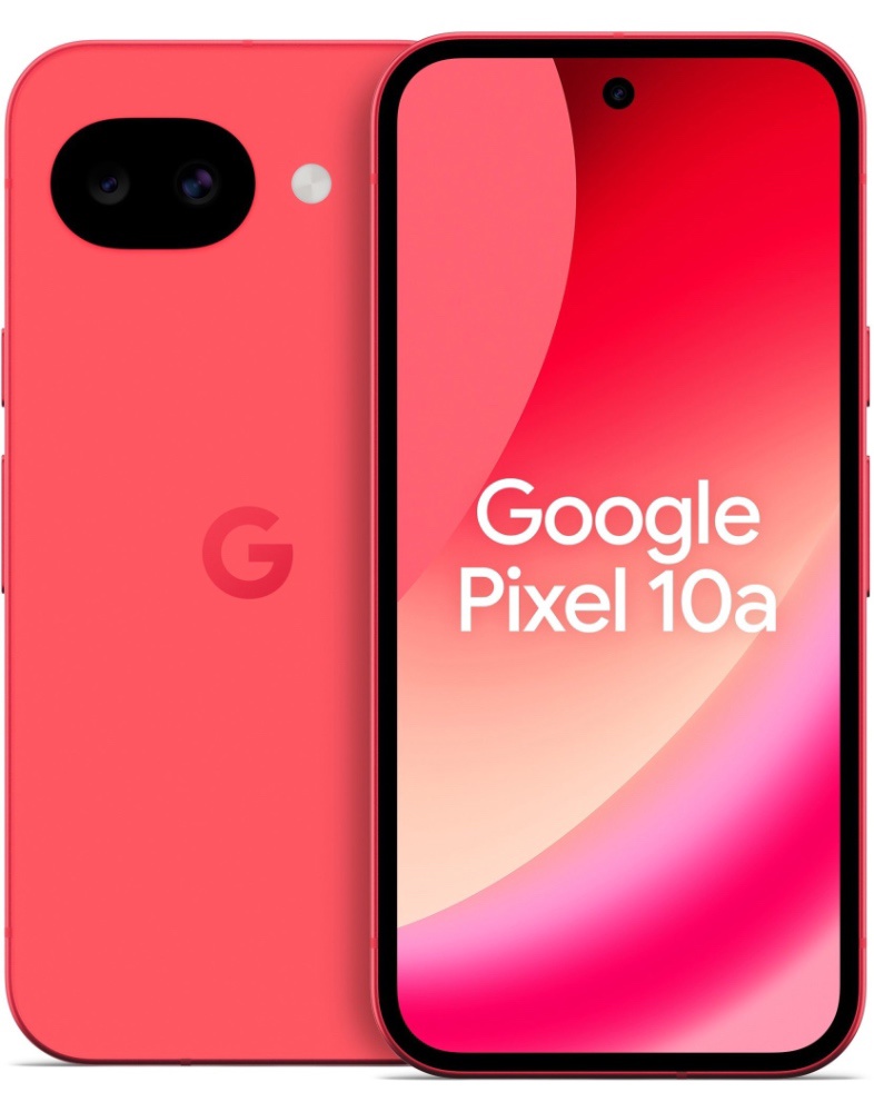 Google Pixel 10a