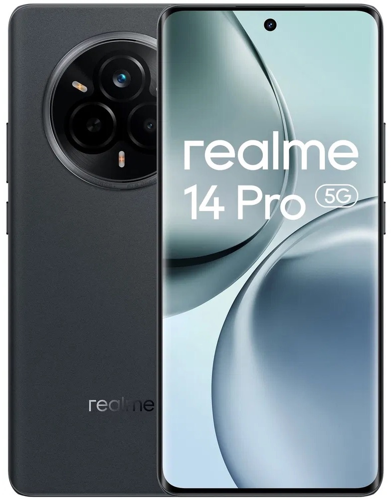 Realme 14 Pro 5G