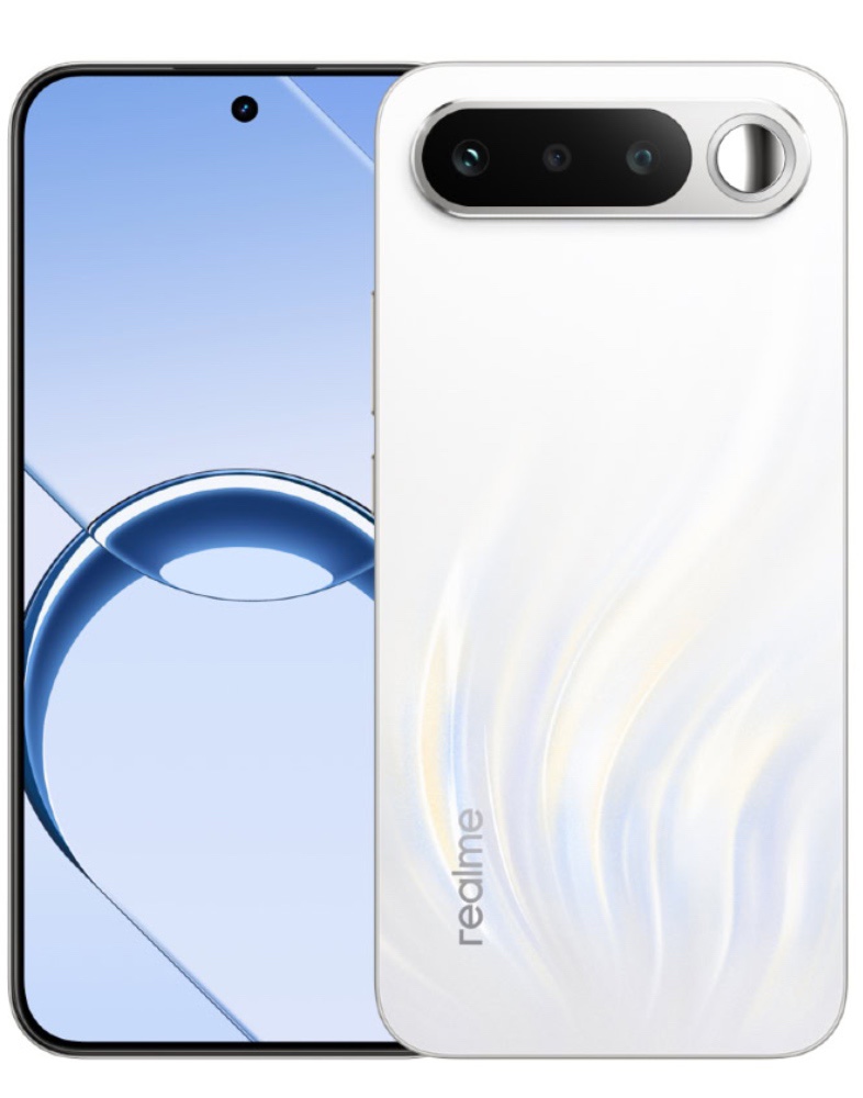 Realme 16 5G