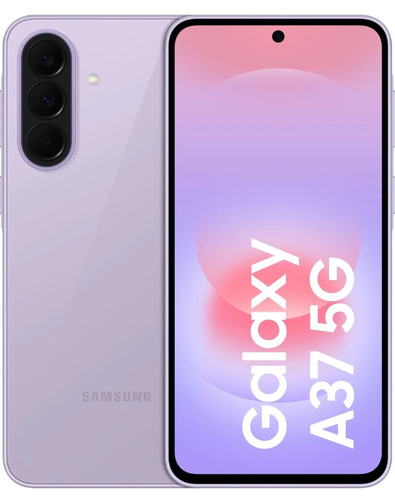 Samsung Galaxy A37