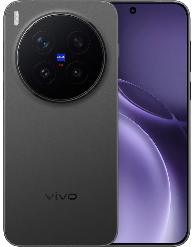 Vivo X300 Pro