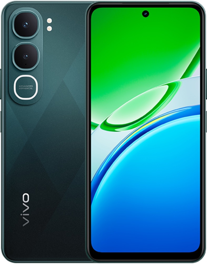 Vivo Y21d