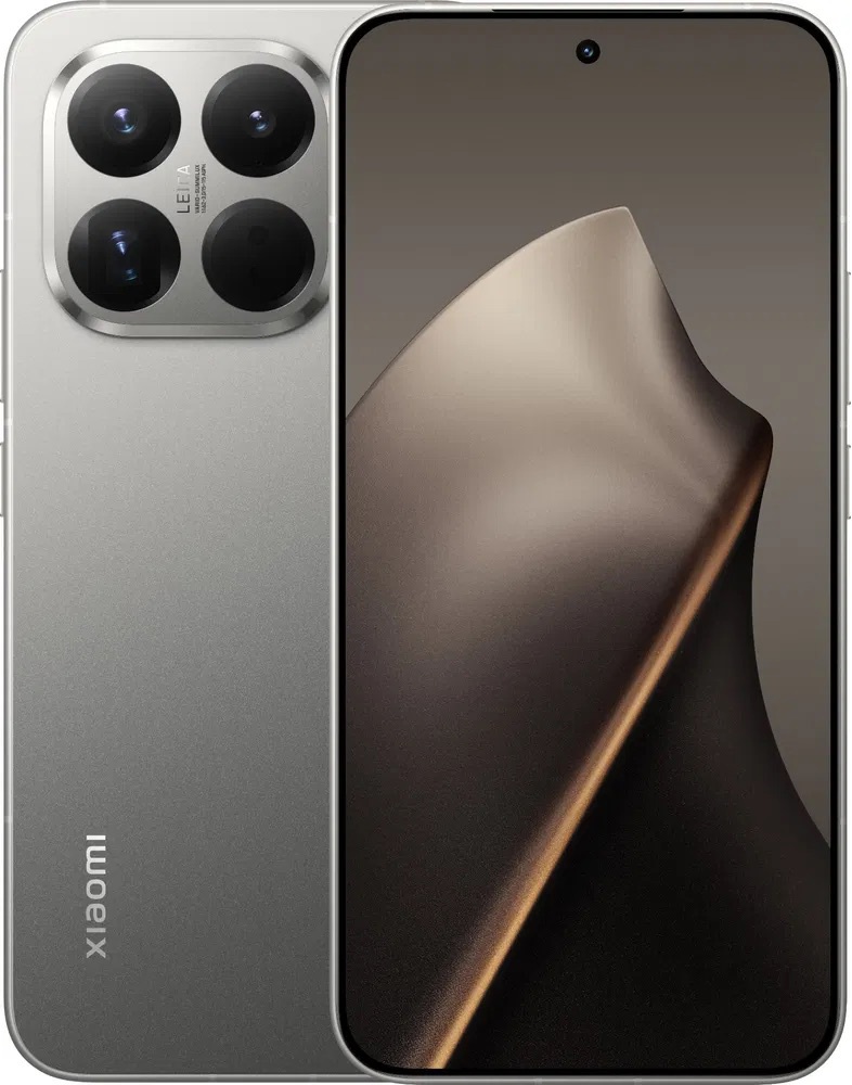 Xiaomi 15T Pro