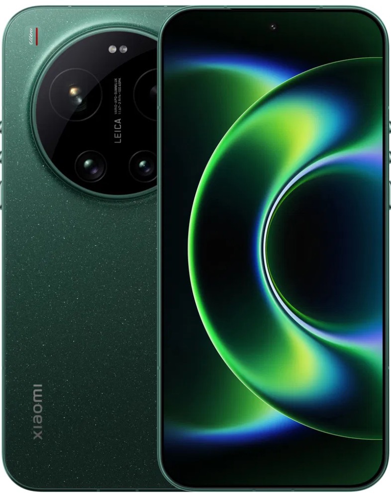 Xiaomi 17 Ultra