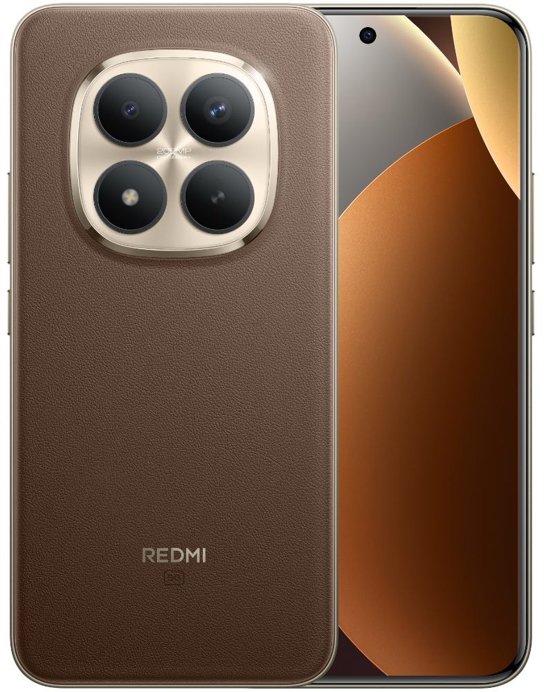 Xiaomi Redmi Note 15 Pro+ 5G