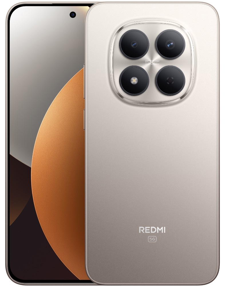 Xiaomi Redmi Note 15 Pro 5G