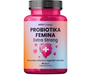 Vhodné probiotiká pre tehotné