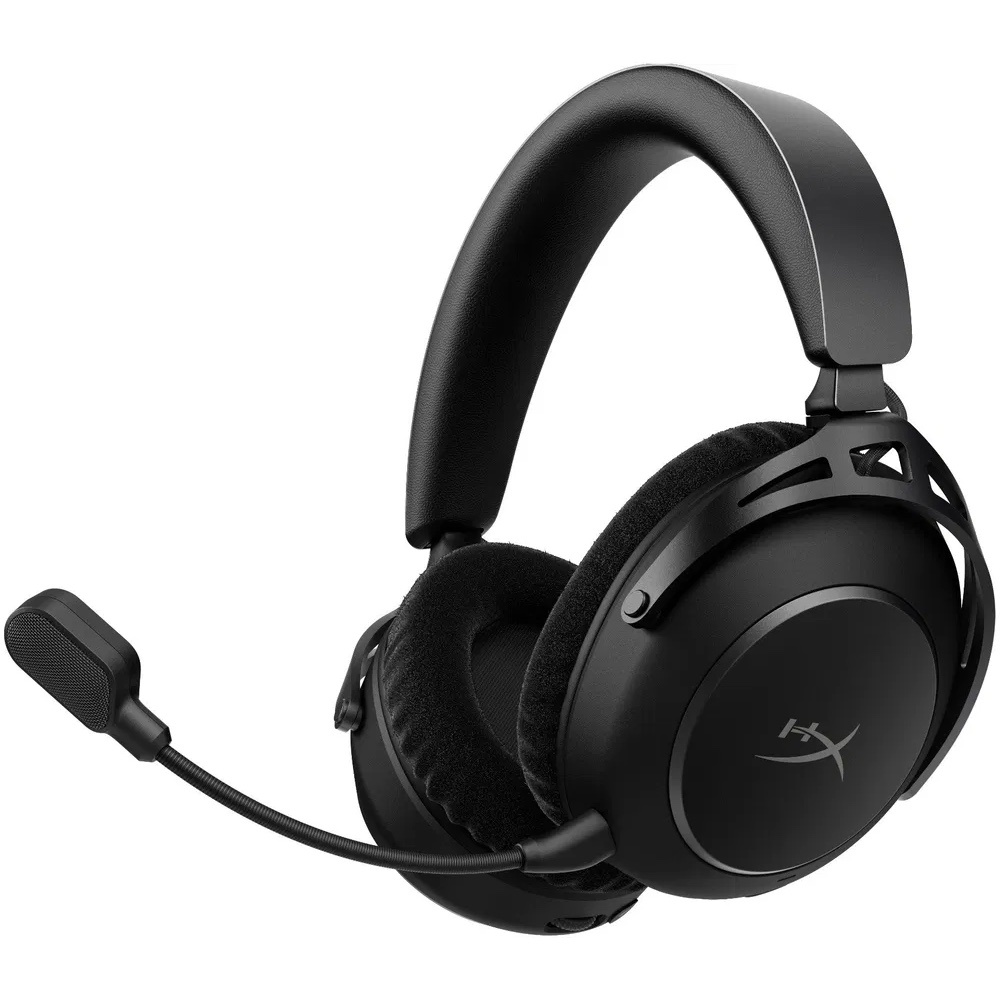 HyperX Cloud Alpha Wireless