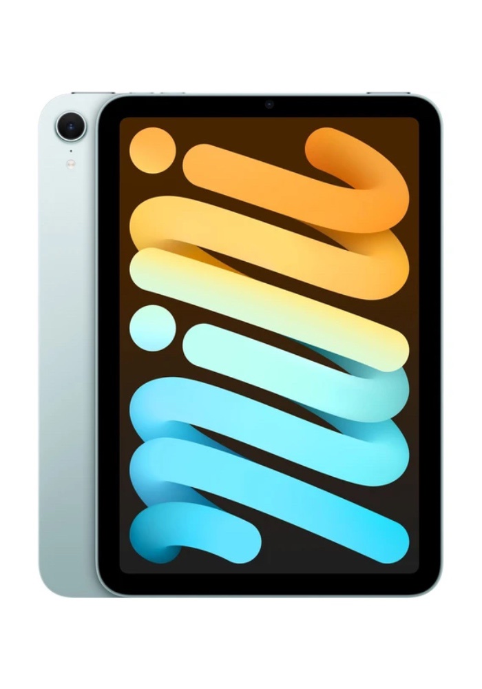 iPad mini 2024