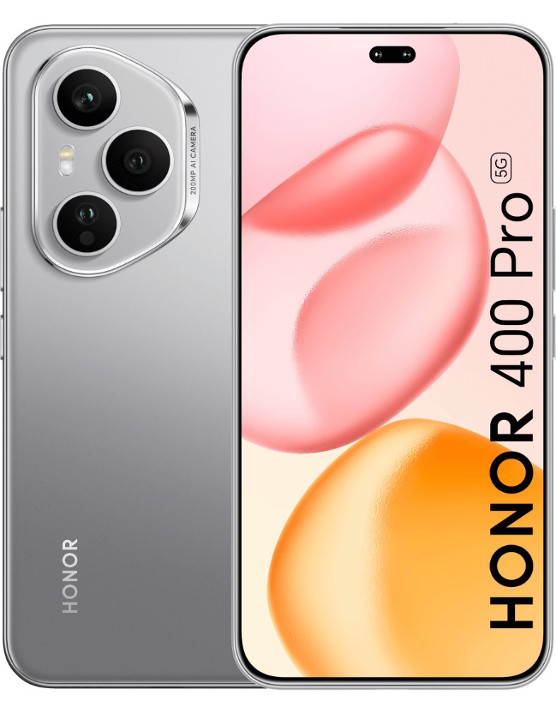 Honor 400 Pro
