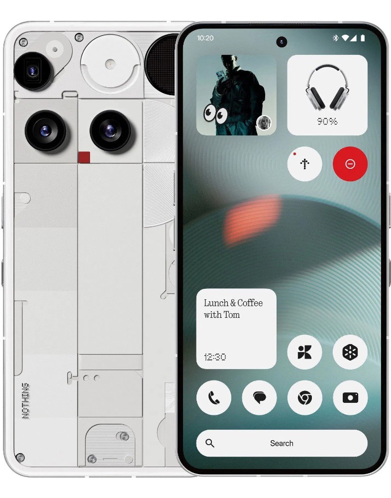 Nothing Phone (3)