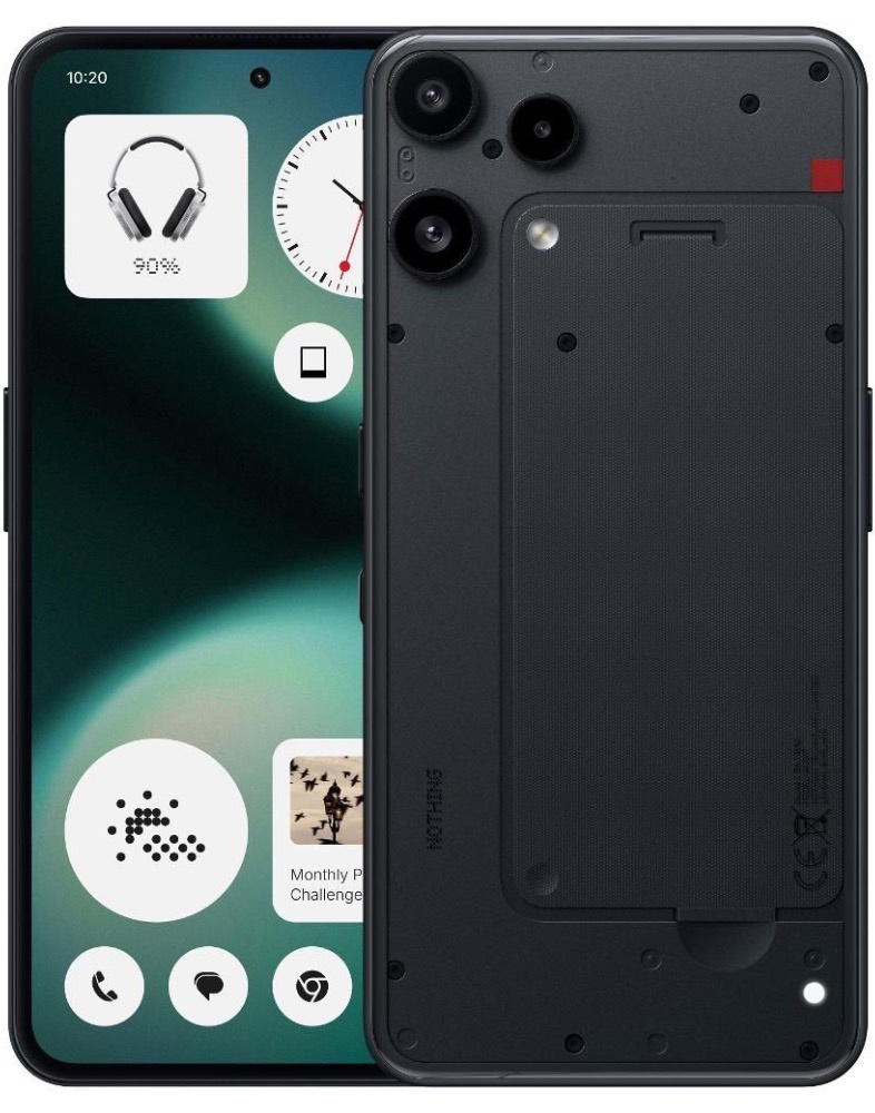 Nothing Phone (3a) Lite