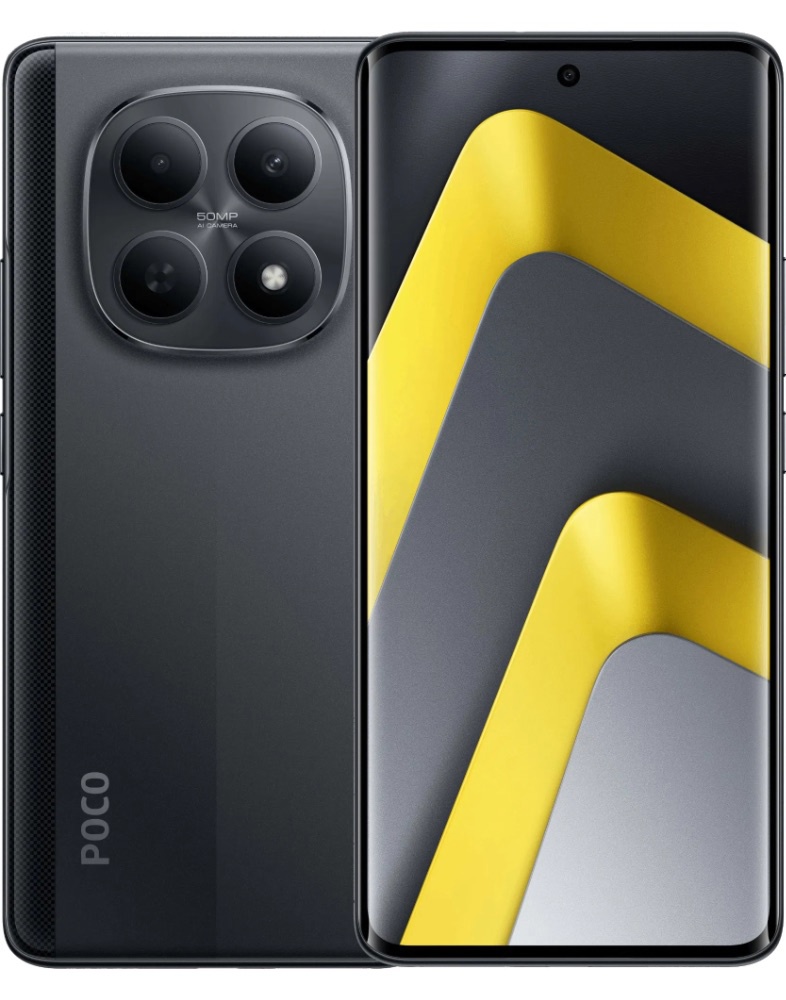 Poco M8 5G