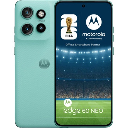 Motorola Edge 60 Neo