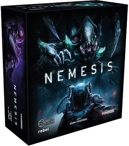 Doskové hry – Nemesis
