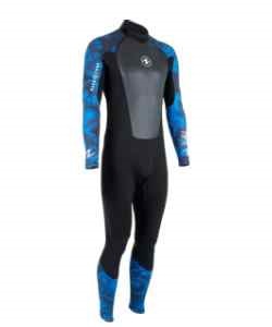 Triatlon  neoprén