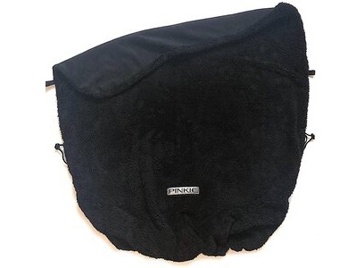 Zimná deka do autosedačky